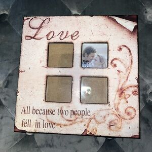 Picture frame